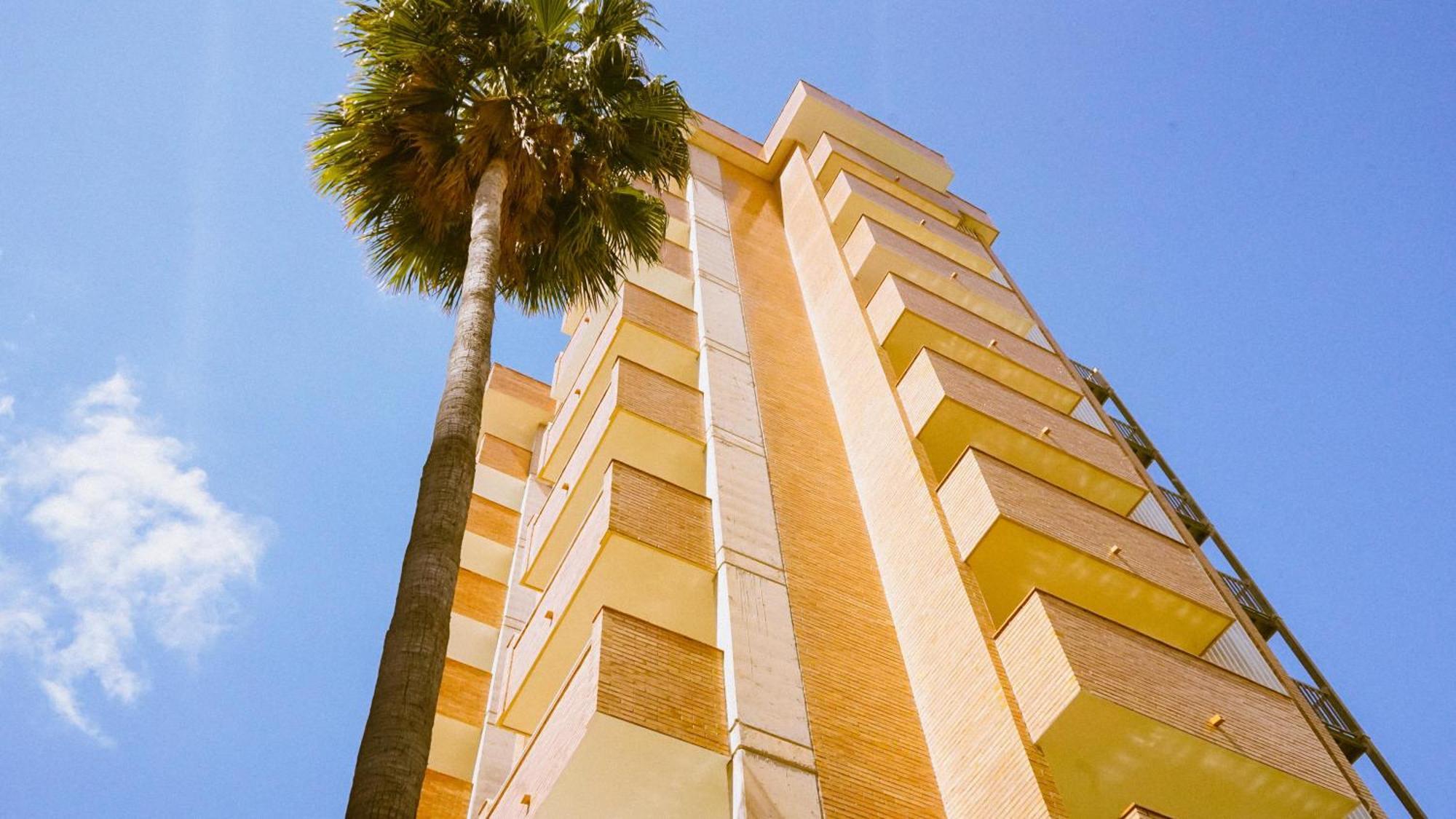 Poseidon Resort Benidorm Exterior photo